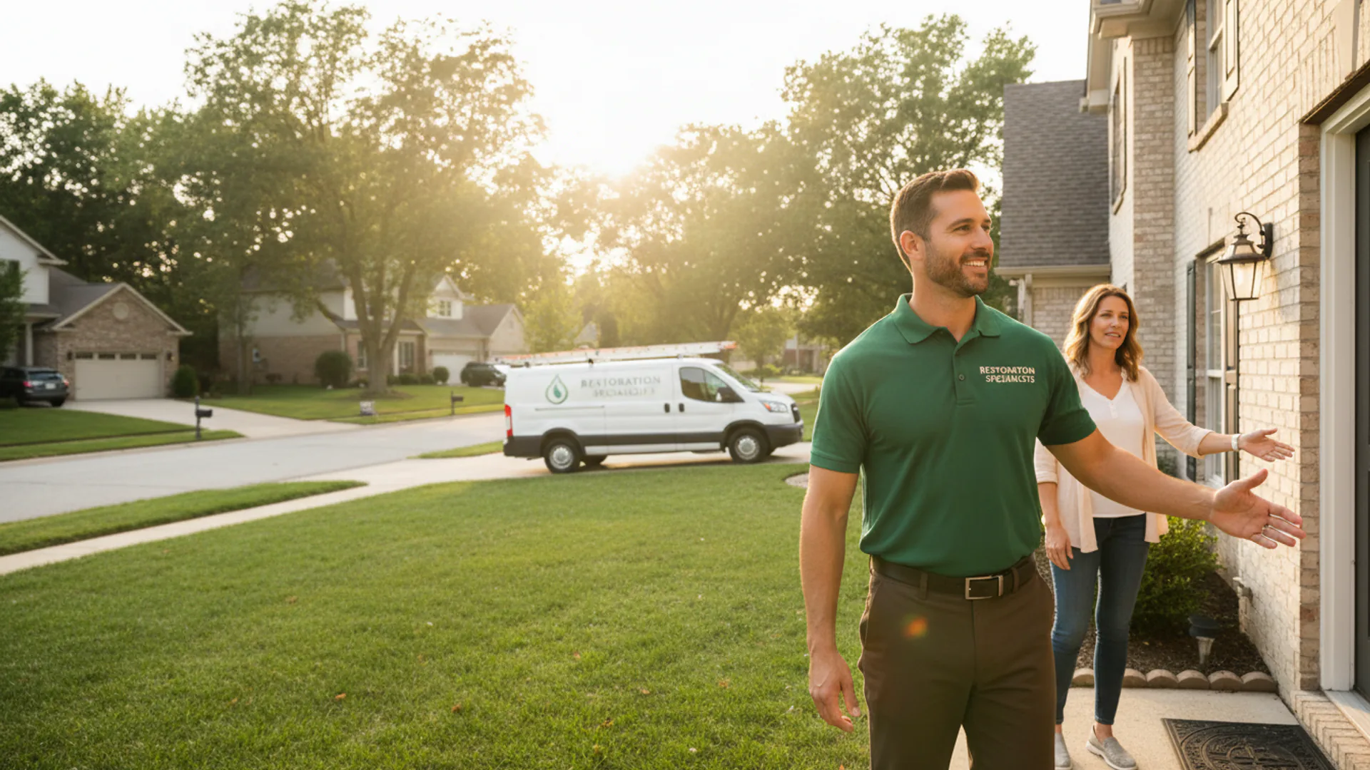 Affordable Water Damage Restoration in Natchez, MS Near Me – Transparent Pricing Without Surprises